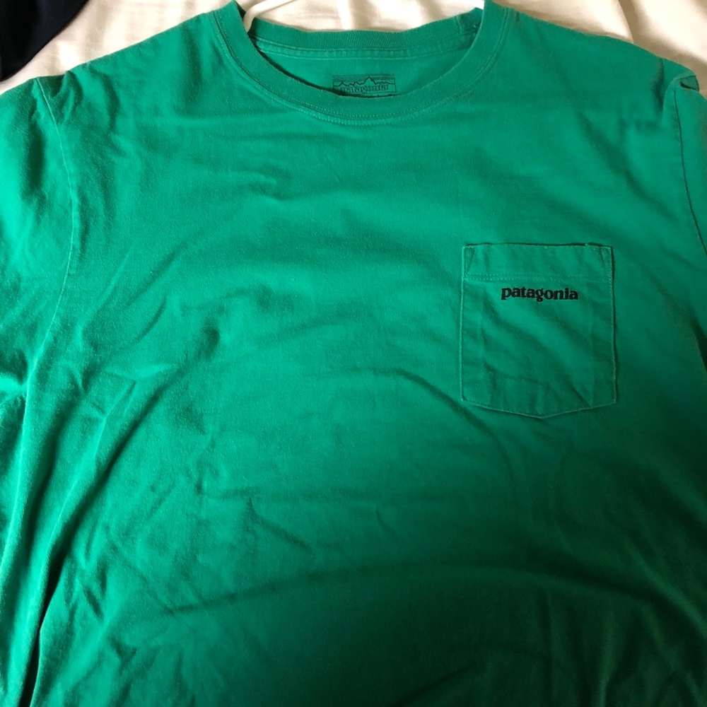 Patagonia T-Shirt